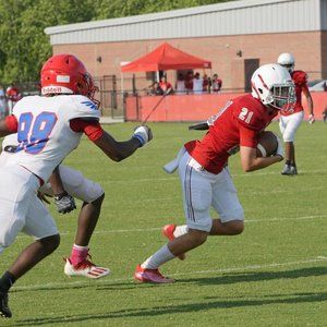 Meet your Posher, Logan